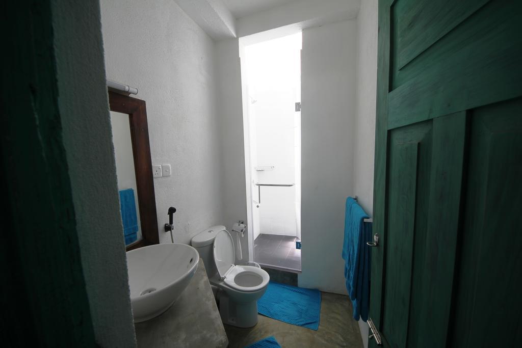 Hikks Villa هيكادوفا الغرفة الصورة