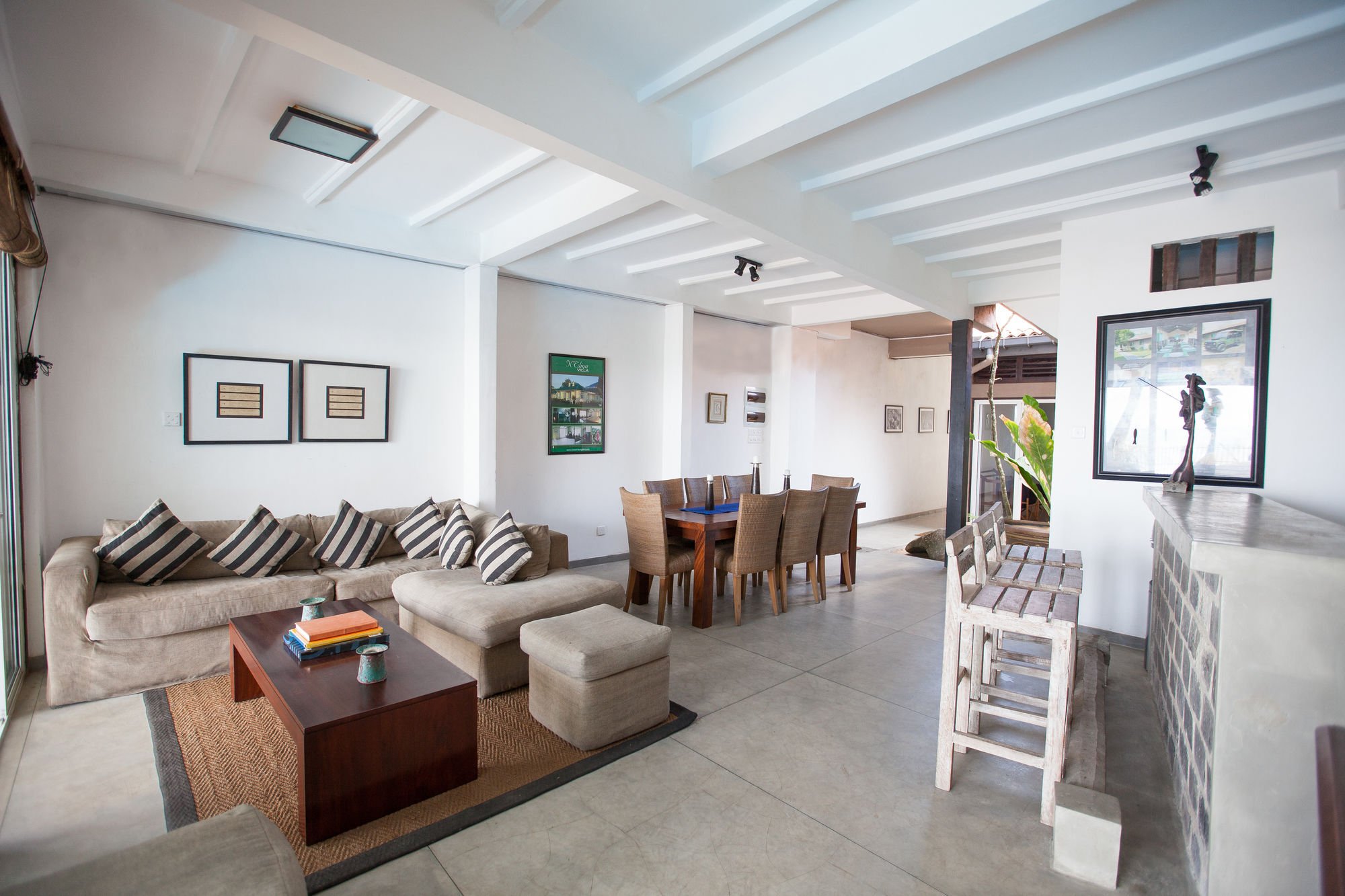 Hikks Villa هيكادوفا المظهر الخارجي الصورة