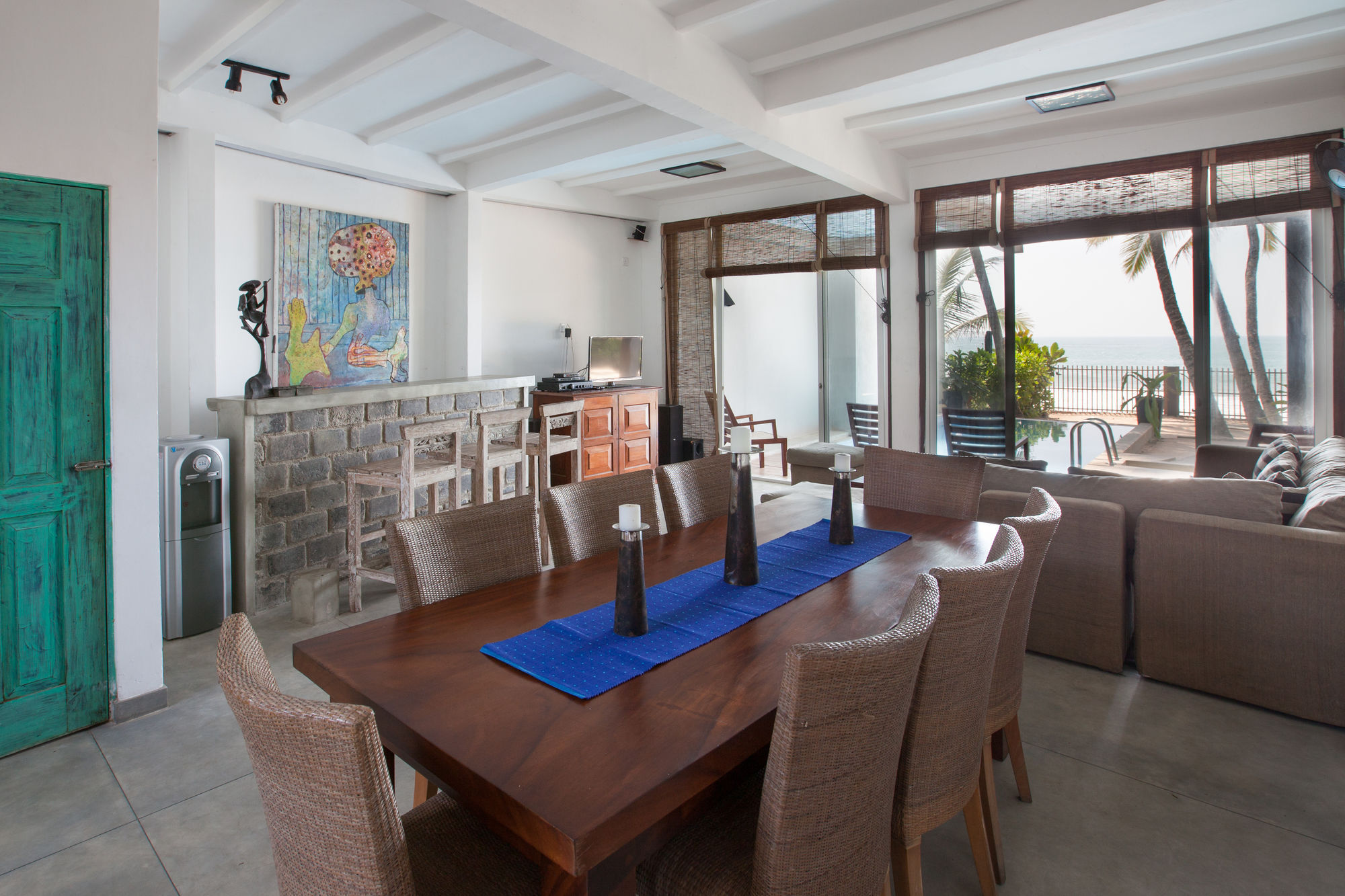 Hikks Villa هيكادوفا المظهر الخارجي الصورة