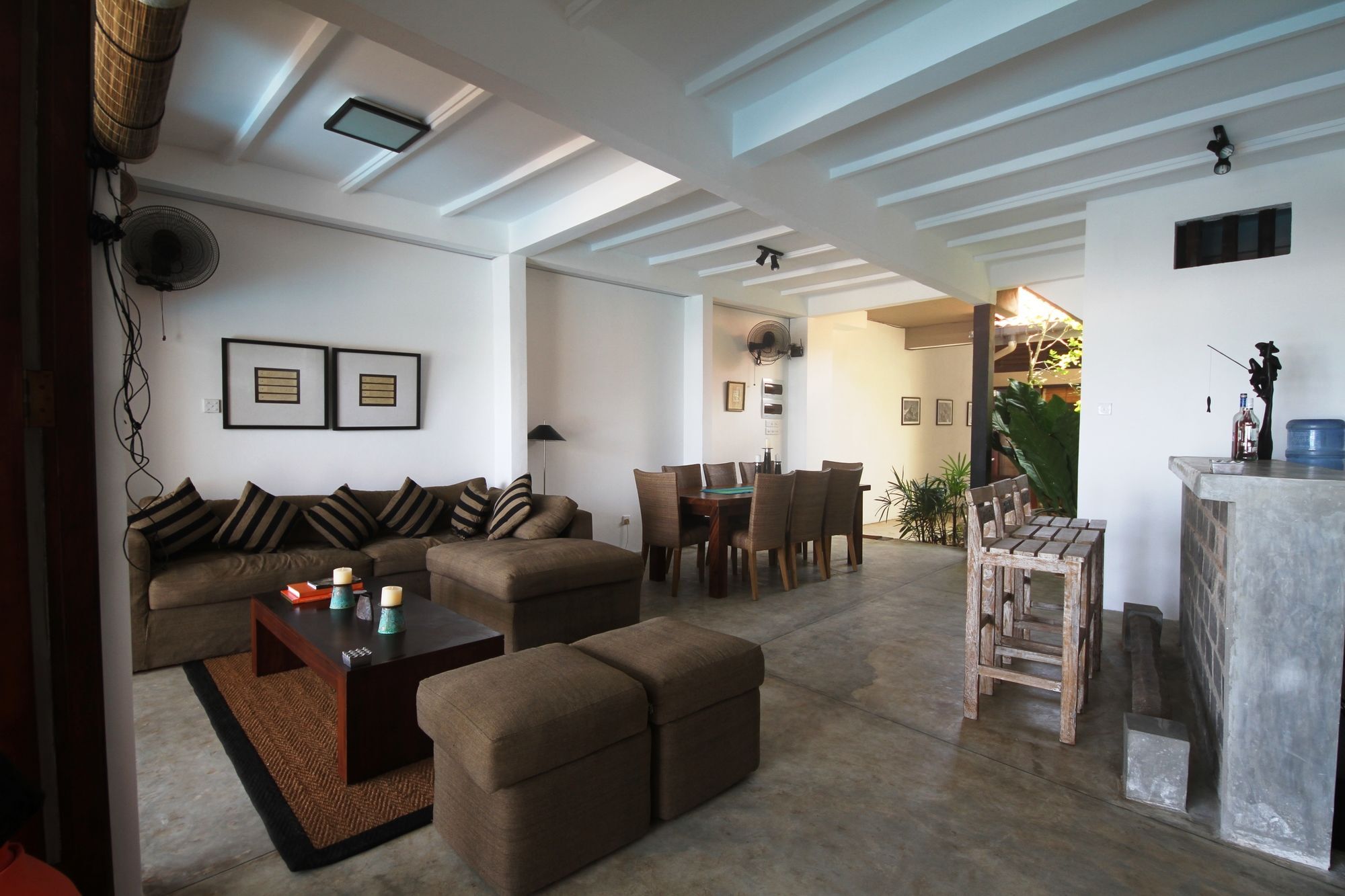 Hikks Villa هيكادوفا المظهر الخارجي الصورة