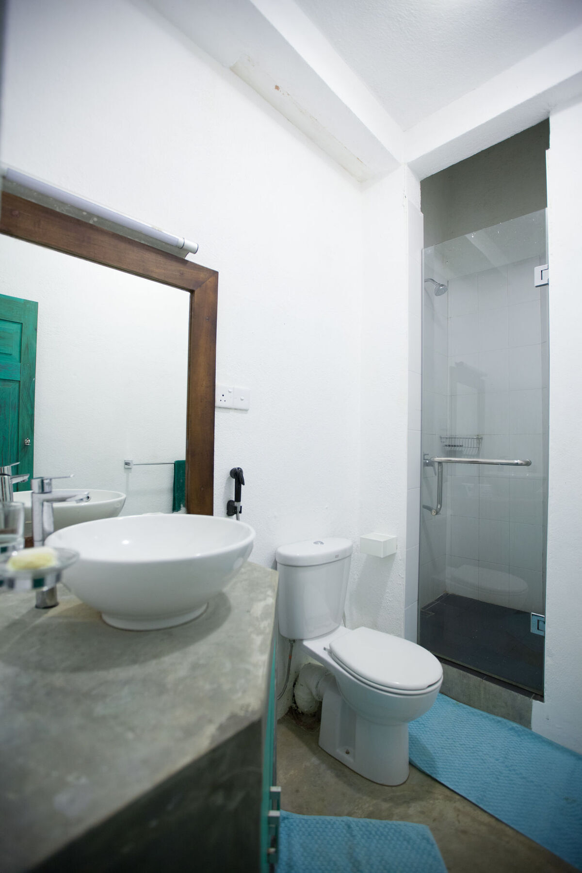 Hikks Villa هيكادوفا المظهر الخارجي الصورة